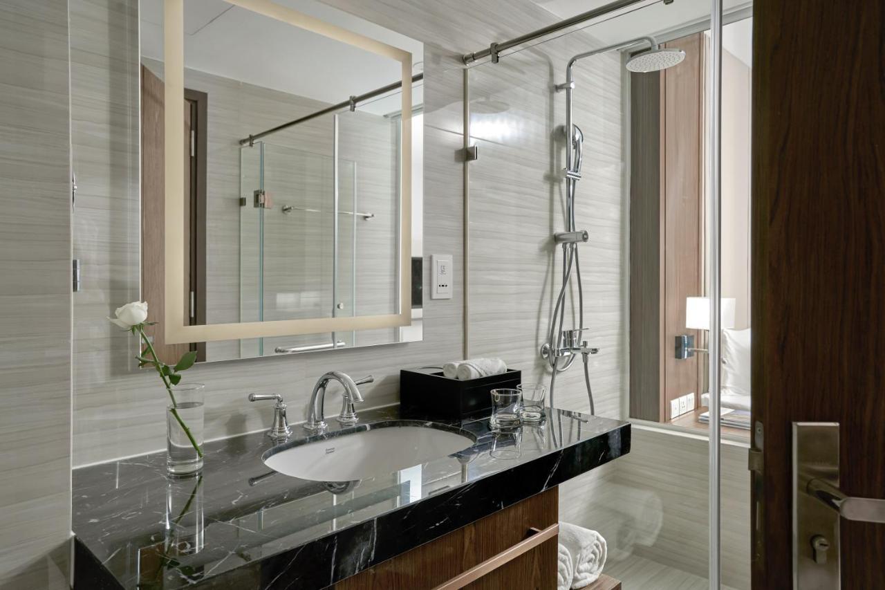 Capital Panorama Apartment Nha Trang Exterior foto